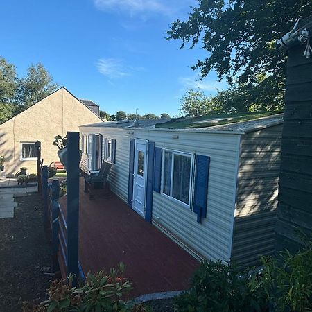 2 Bedroom Static Caravan Muirkirk 외부 사진