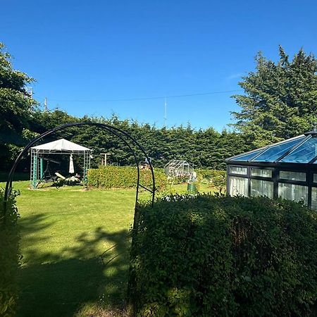 2 Bedroom Static Caravan Muirkirk 외부 사진