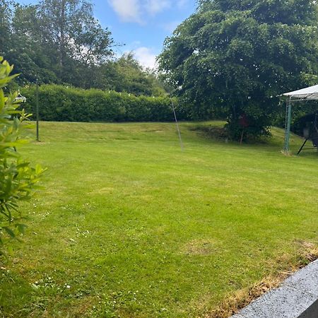 2 Bedroom Static Caravan Muirkirk 외부 사진